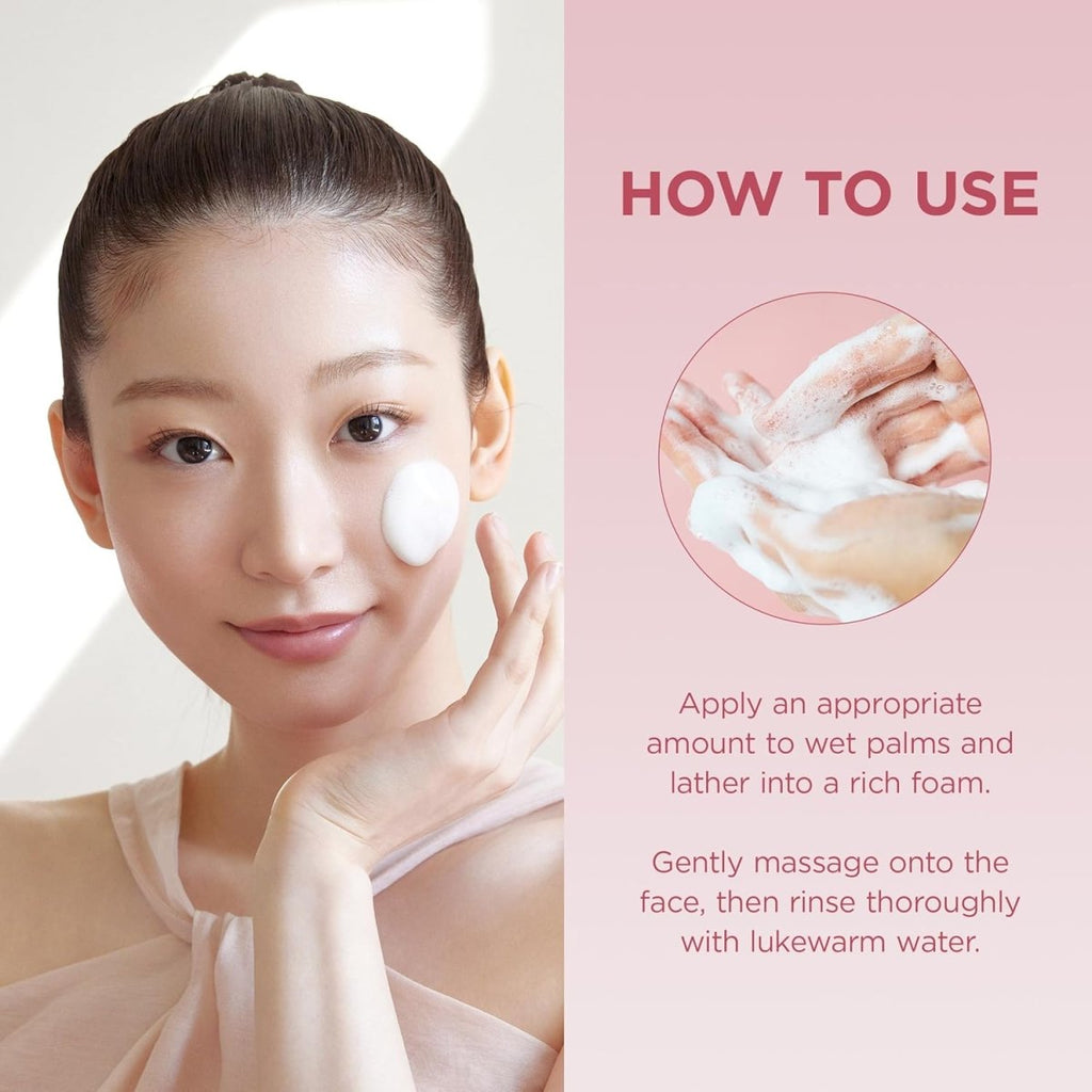 SKIN1004 Madagascar Centella Poremizing Deep Cleansing Foam 125ml | Lakinza K - beauty Canada