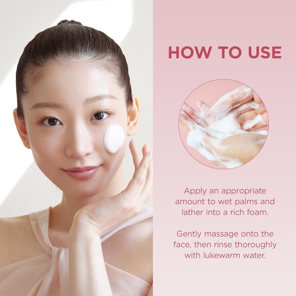 SKIN1004 Madagascar Centella Poremizing Deep Cleansing Foam 125ml | Lakinza K - beauty Canada