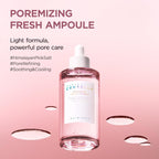 SKIN1004 Madagascar Centella Poremizing Fresh Ampoule 100ml | Lakinza K - beauty Canada
