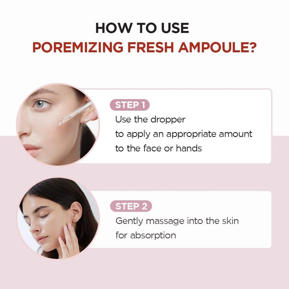 SKIN1004 Madagascar Centella Poremizing Fresh Ampoule 100ml | Lakinza K - beauty Canada