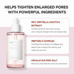 SKIN1004 Madagascar Centella Poremizing Fresh Ampoule 30ml | Lakinza K - beauty Canada