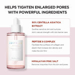 SKIN1004 Madagascar Centella Poremizing Fresh Ampoule Mini 30ml Lakinza K-beauty