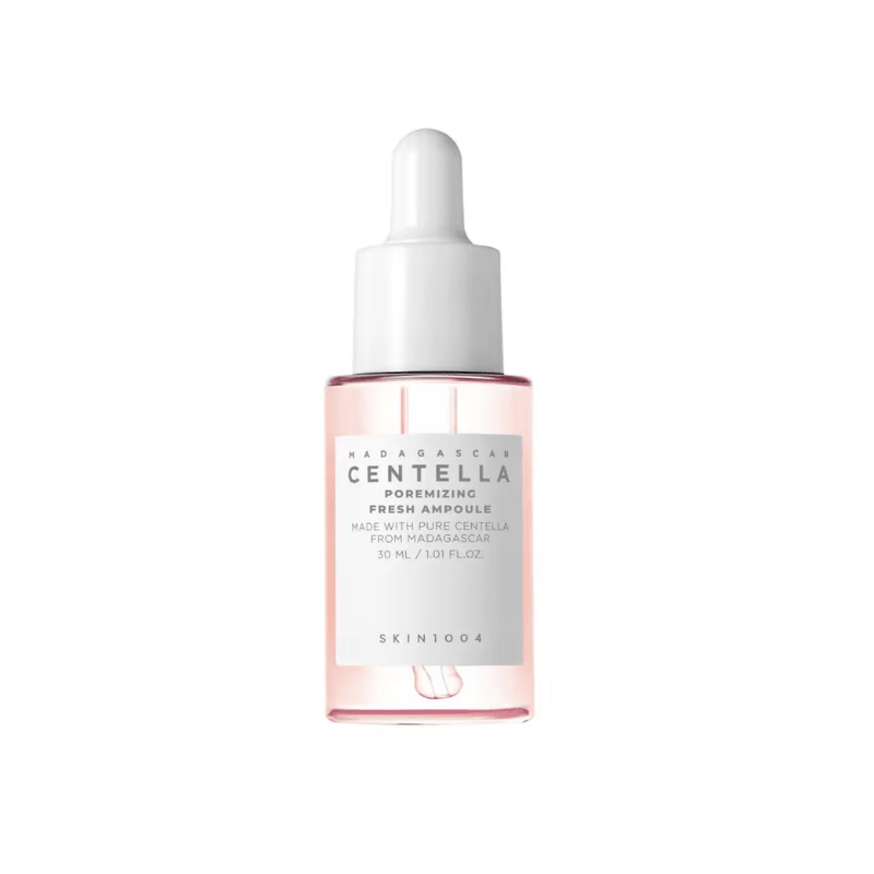 SKIN1004 Madagascar Centella Poremizing Fresh Ampoule Mini 30ml Lakinza K-beauty