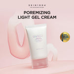 SKIN1004 Madagascar Centella Poremizing Light Gel Cream 75ml Lakinza K-beauty