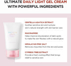 SKIN1004 Madagascar Centella Poremizing Light Gel Cream 75ml | Lakinza K - beauty Canada