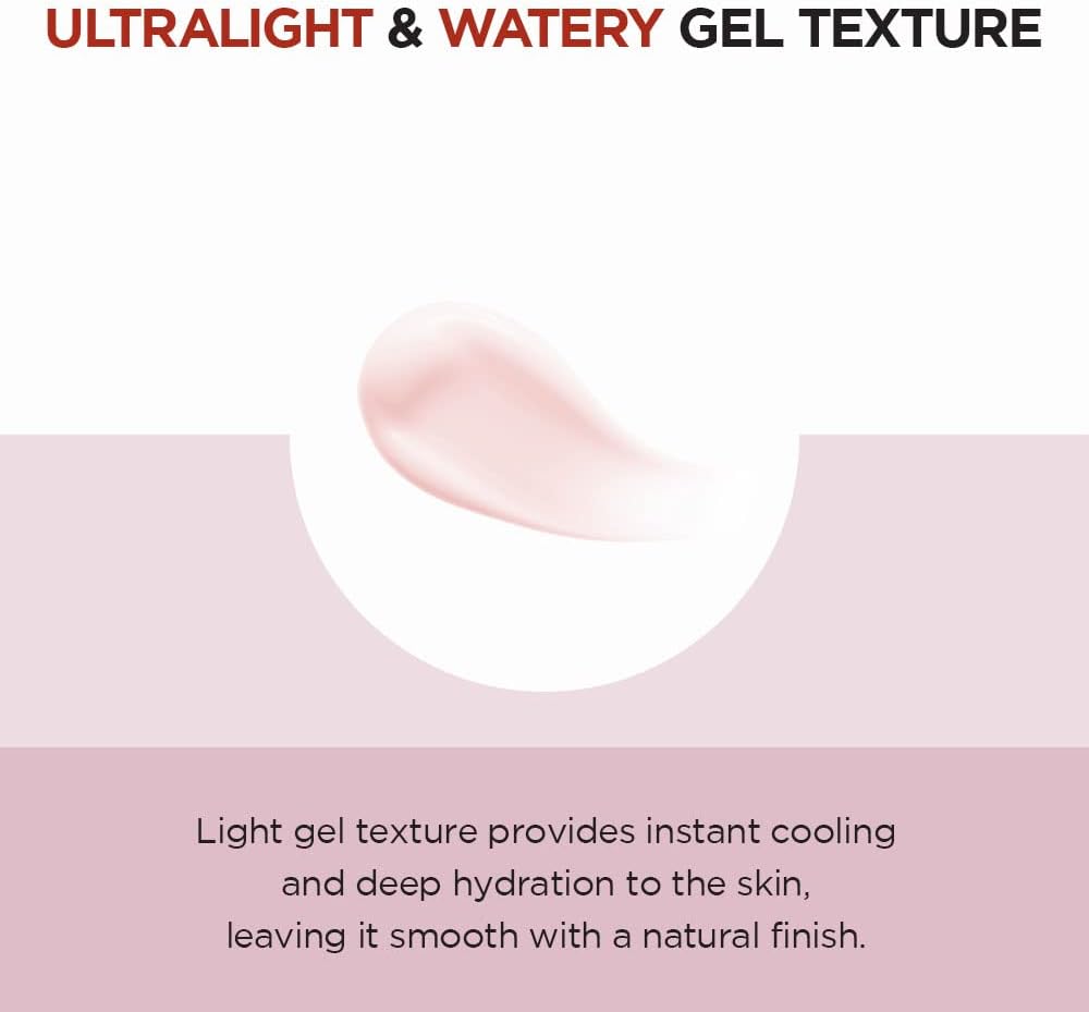 SKIN1004 Madagascar Centella Poremizing Light Gel Cream 75ml | Lakinza K - beauty Canada
