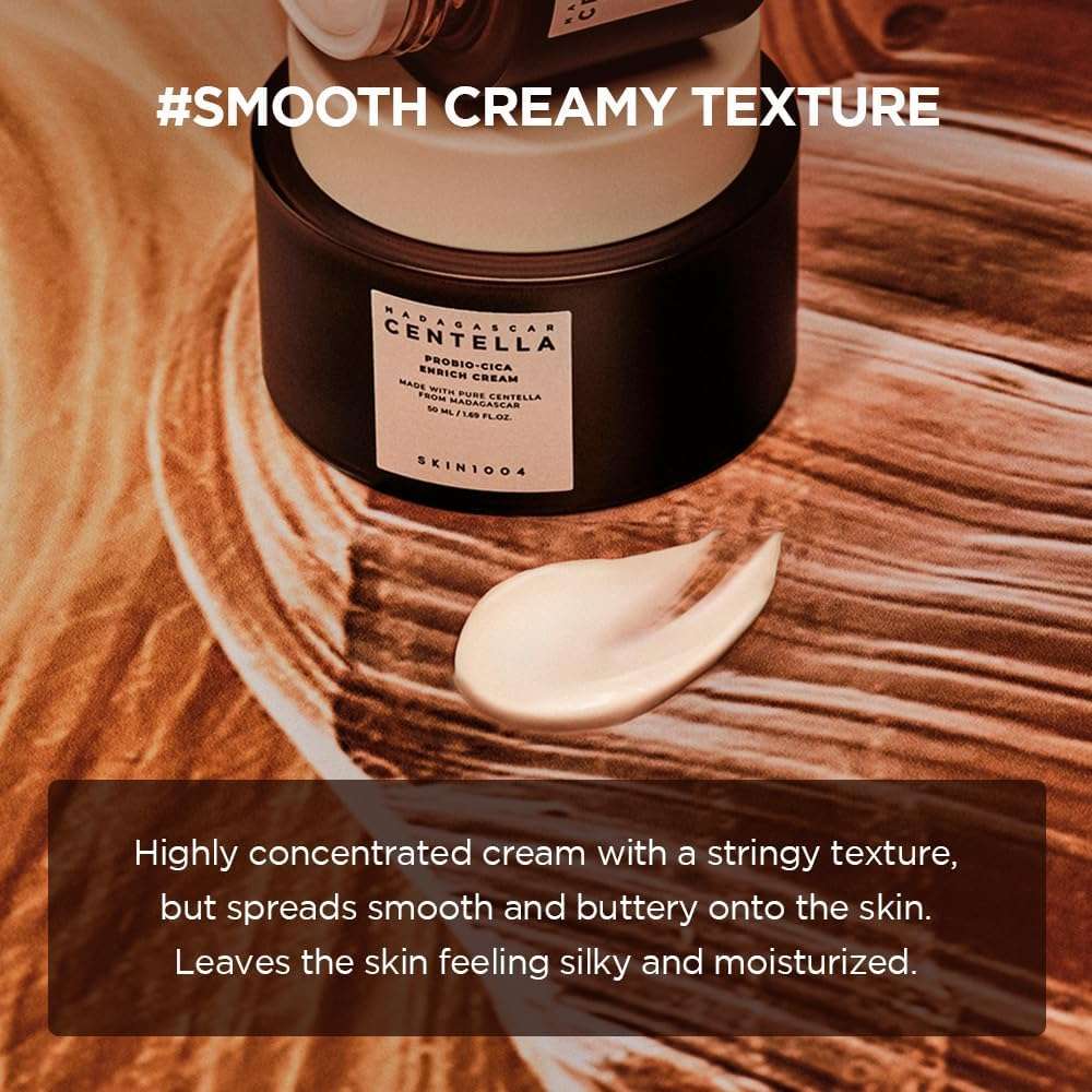 SKIN1004 Madagascar Centella Probio-Cica Anti-aging Set Lakinza K-beauty