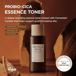 SKIN1004 Madagascar Centella Probio-Cica Essence Toner 210ml Lakinza K-beauty