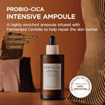 SKIN1004 Madagascar Centella Probio-Cica Intensive Ampoule Lakinza K-beauty