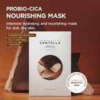 SKIN1004 Madagascar Centella Probio - Cica Nourishing Mask 22ml | Lakinza K - beauty Canada