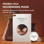SKIN1004 Madagascar Centella Probio-Cica Nourishing Mask 22ml Lakinza K-beauty