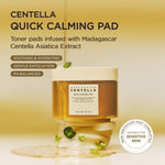 SKIN1004 Madagascar Centella Quick Calming Duo Lakinza K-beauty