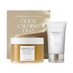 SKIN1004 Madagascar Centella Quick Calming Duo Lakinza K-beauty