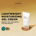 SKIN1004 Madagascar Centella Quick Calming Duo Lakinza K-beauty