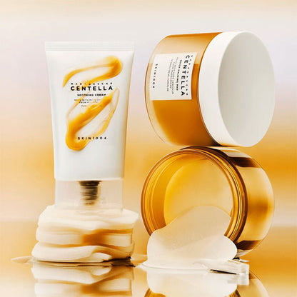 SKIN1004 Madagascar Centella Quick Calming Duo | Lakinza K - beauty Canada
