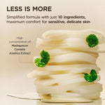 SKIN1004 Madagascar Centella Quick Calming Pad 130ml / 70pads Lakinza K-beauty