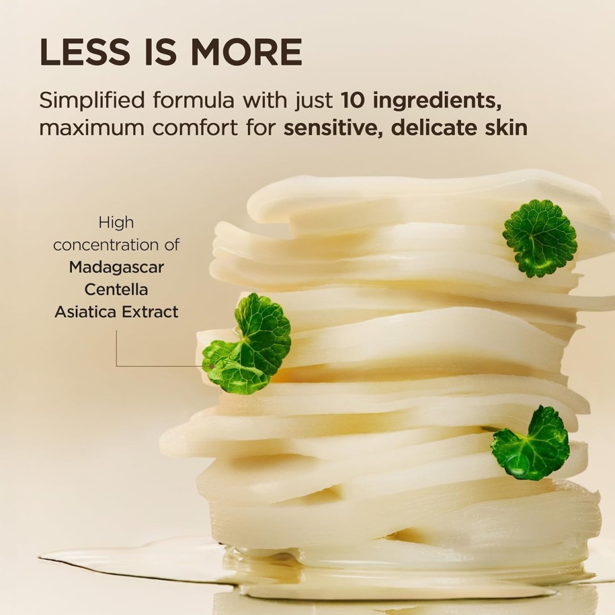 SKIN1004 Madagascar Centella Quick Calming Pad 130ml / 70pads | Lakinza K - beauty Canada