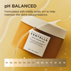 SKIN1004 Madagascar Centella Quick Calming Pad 130ml / 70pads | Lakinza K - beauty Canada