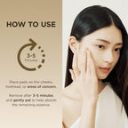 SKIN1004 Madagascar Centella Quick Calming Pad 130ml / 70pads | Lakinza K - beauty Canada
