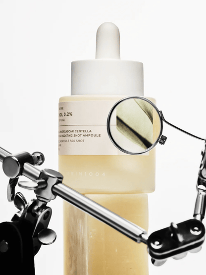 SKIN1004 Madagascar Centella Retinol 0.2 Boosting Shot Ampoule 30ml | Lakinza K - beauty Canada