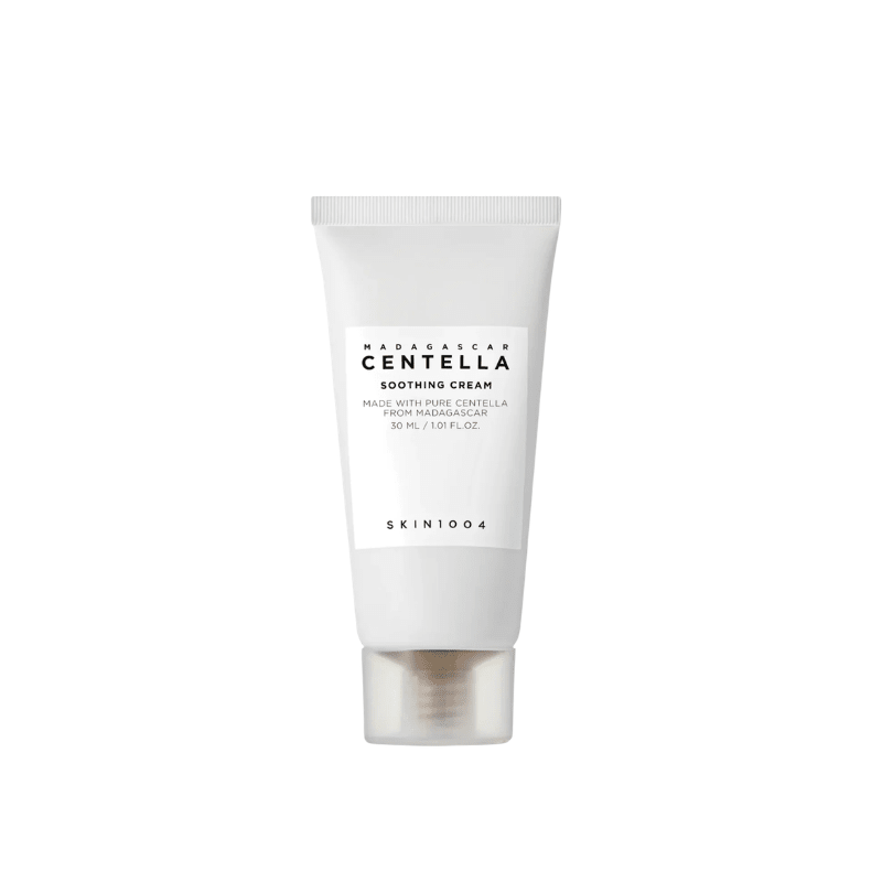 SKIN1004 Madagascar Centella Soothing Cream Mini 30ml Lakinza K-beauty