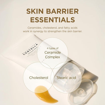 SKIN1004 Madagascar Centella Soothing Cream 75ml | Lakinza K - beauty Canada