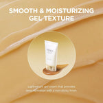 SKIN1004 Madagascar Centella Soothing Cream 75ml Lakinza K-beauty