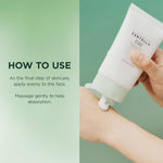 SKIN1004 Madagascar Centella Tea-Trica B5 Cream 75ml Lakinza K-beauty