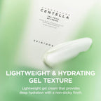SKIN1004 Madagascar Centella Tea - Trica B5 Cream 75ml | Lakinza K - beauty Canada