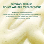SKIN1004 Madagascar Centella Tea-Trica Mild Peeling Gel 125ml Lakinza K-beauty