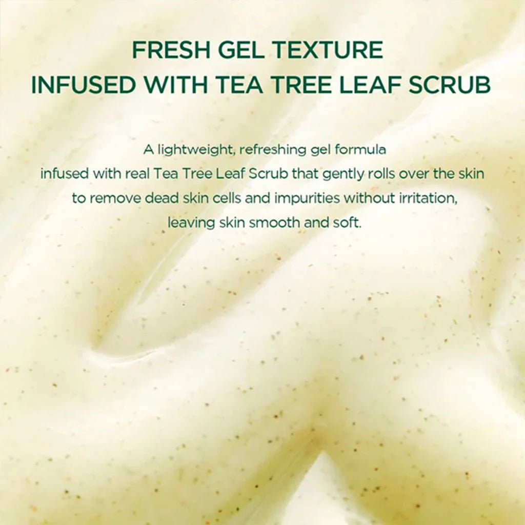 SKIN1004 Madagascar Centella Tea-Trica Mild Peeling Gel 125ml Lakinza K-beauty