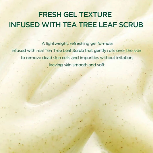 SKIN1004 Madagascar Centella Tea - Trica Mild Peeling Gel 125ml | Lakinza K - beauty Canada