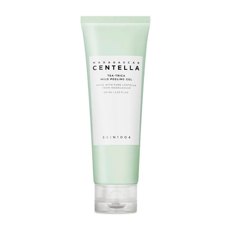 SKIN1004 Madagascar Centella Tea - Trica Mild Peeling Gel 125ml | Lakinza K - beauty Canada