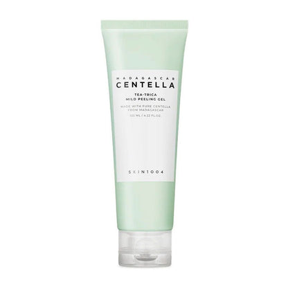 SKIN1004 Madagascar Centella Tea - Trica Mild Peeling Gel 125ml | Lakinza K - beauty Canada