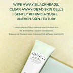 SKIN1004 Madagascar Centella Tea - Trica Mild Peeling Gel 125ml | Lakinza K - beauty Canada