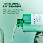 SKIN1004 Madagascar Centella Tea - Trica Purifying Toner 210ml | Lakinza K - beauty Canada