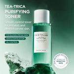 SKIN1004 Madagascar Centella Tea-Trica Purifying Toner 210ml Lakinza K-beauty