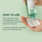 SKIN1004 Madagascar Centella Tea-Trica Purifying Toner 210ml Lakinza K-beauty