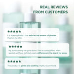SKIN1004 Madagascar Centella Tea-Trica Relief Ampoule 100ml Lakinza K-beauty