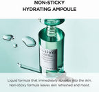 SKIN1004 Madagascar Centella Tea - Trica Relief Ampoule 100ml | Lakinza K - beauty Canada