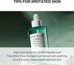 SKIN1004 Madagascar Centella Tea - Trica Relief Ampoule 100ml | Lakinza K - beauty Canada