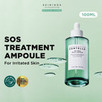 SKIN1004 Madagascar Centella Tea - Trica Relief Ampoule 100ml | Lakinza K - beauty Canada