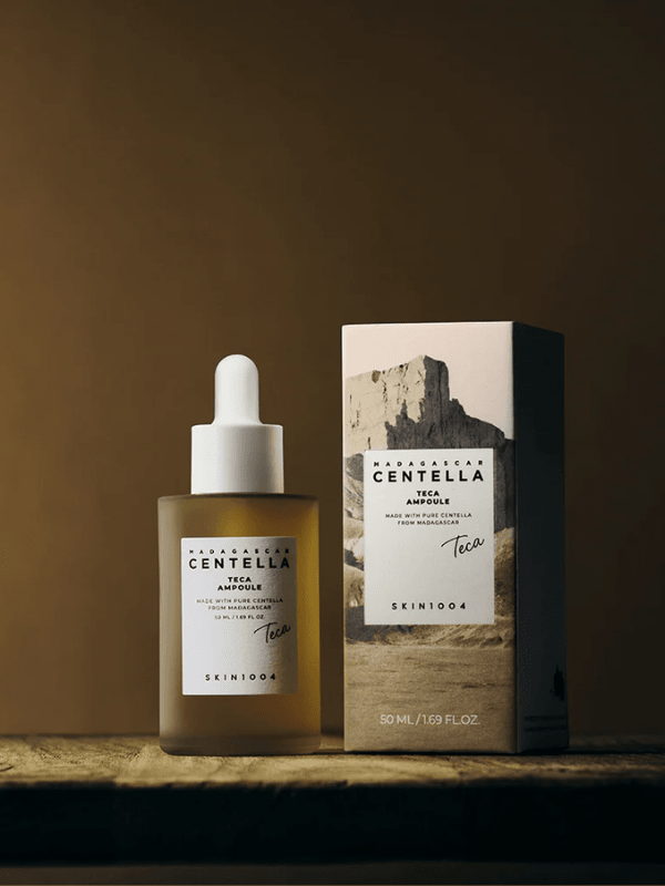 SKIN1004 Madagascar Centella Teca Ampoule 50ml | Lakinza K-beauty Canada