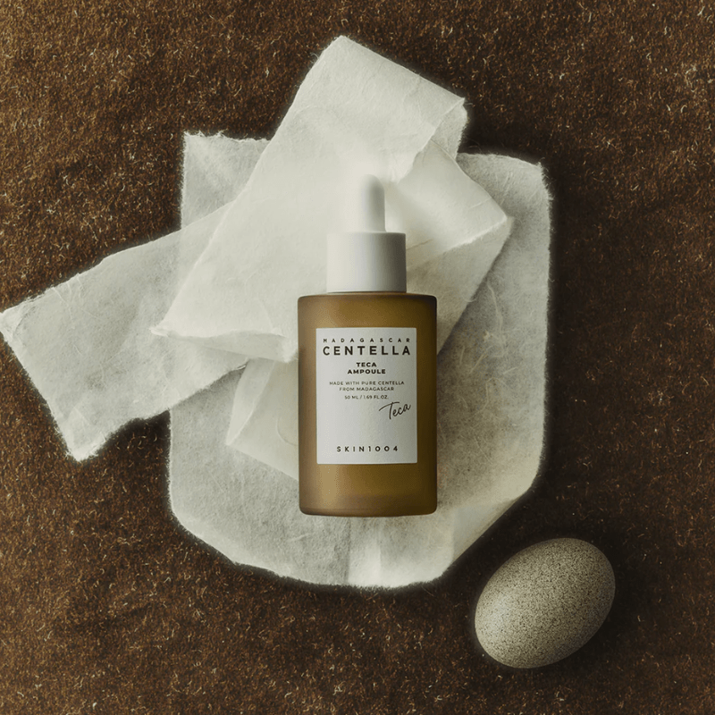 SKIN1004 Madagascar Centella Teca Ampoule 50ml | Lakinza K-beauty Canada