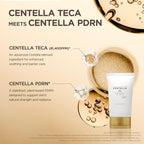 SKIN1004 Madagascar Centella Teca Cream 75ml | Lakinza K-beauty Canada
