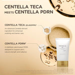 SKIN1004 Madagascar Centella Teca Cream 75ml Lakinza K-beauty