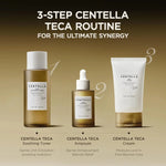 SKIN1004 Madagascar Centella Teca Soothing Toner 210ml Lakinza K-beauty