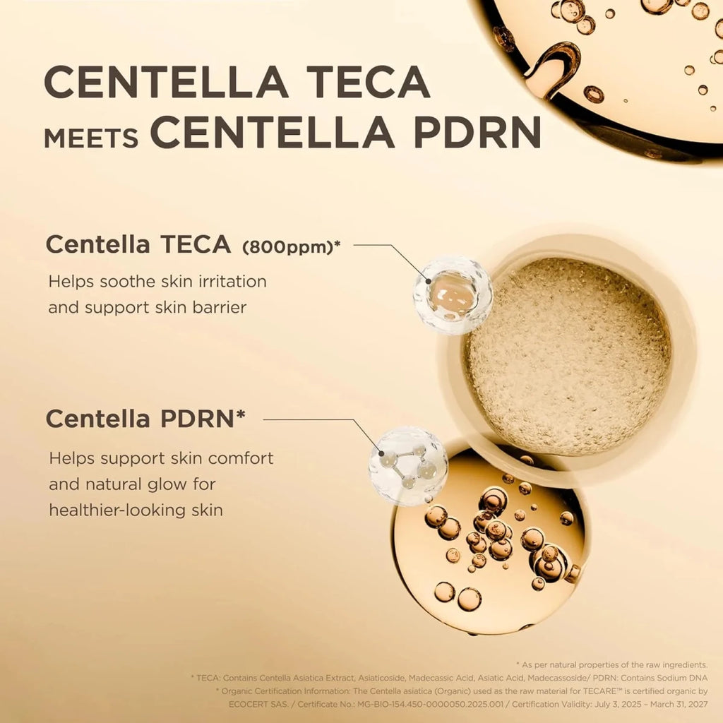 SKIN1004 Madagascar Centella Teca Soothing Toner 210ml | Lakinza K-beauty Canada