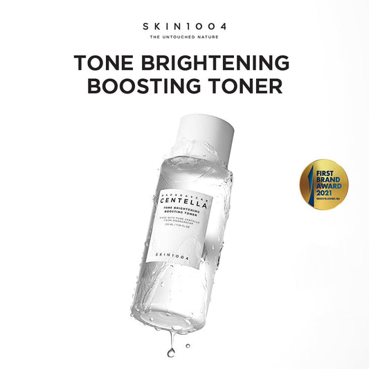 SKIN1004 Madagascar Centella Tone Brightening Boosting Toner 210ml | Lakinza K - beauty Canada