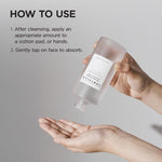 SKIN1004 Madagascar Centella Tone Brightening Boosting Toner 210ml Lakinza K-beauty